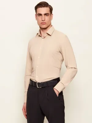 BOSS BLACK Koszula P-HANK-S-K-261 | Slim Fit