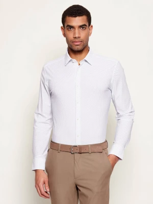 BOSS BLACK Koszula P-HANK-S-K-261 | Slim Fit