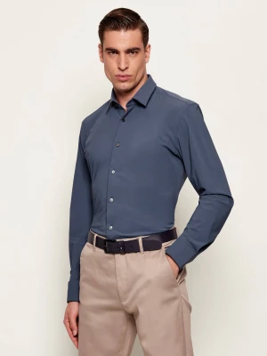 BOSS BLACK Koszula P-HANK-S-K-261 | Slim Fit
