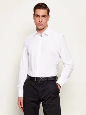 BOSS BLACK Koszula P-HANK-S-K-261 | Slim Fit