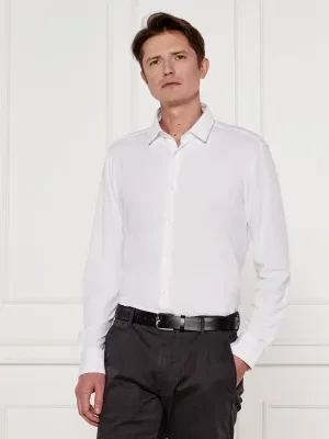 BOSS BLACK Koszula P-HANK-s-kent-C1-222 | Slim Fit