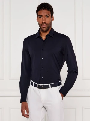 BOSS BLACK Koszula P-HANK-s-kent-C1-222 | Slim Fit