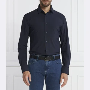 BOSS BLACK Koszula P-HANK | Slim Fit