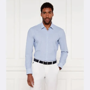 BOSS BLACK Koszula P-HANK | Slim Fit