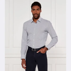 BOSS BLACK Koszula P-HANK | Slim Fit