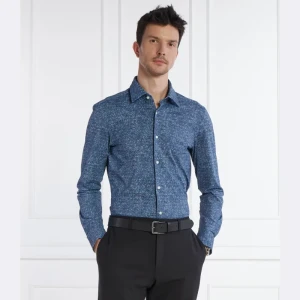 BOSS BLACK Koszula P-HANK | Slim Fit