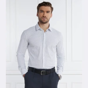 Zdjęcie produktu BOSS BLACK Koszula P-HANK | Slim Fit