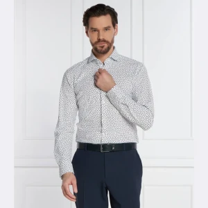 BOSS BLACK Koszula P-HANK | Slim Fit