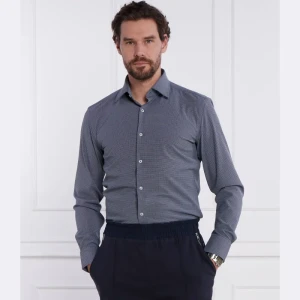 BOSS BLACK Koszula P-HANK | Slim Fit