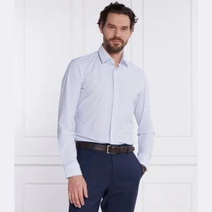 BOSS BLACK Koszula P-HANK | Slim Fit