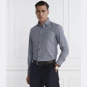 BOSS BLACK Koszula P-HANK | Slim Fit