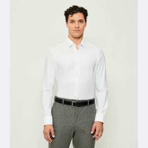 BOSS BLACK Koszula P-HANK | Slim Fit