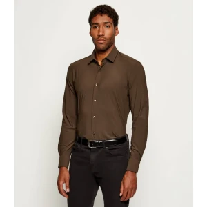 BOSS BLACK Koszula P-HANK | Slim Fit