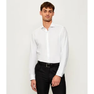 BOSS BLACK Koszula P-HANK | Slim Fit