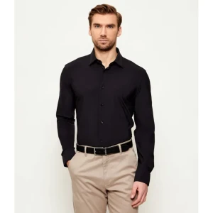 BOSS BLACK Koszula P-HANK | Slim Fit