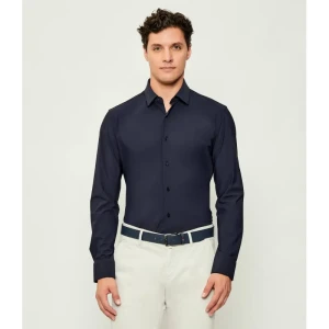 BOSS BLACK Koszula P-HANK | Slim Fit