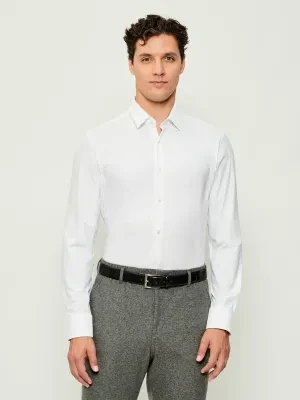 BOSS BLACK Koszula P-HANK | Slim Fit