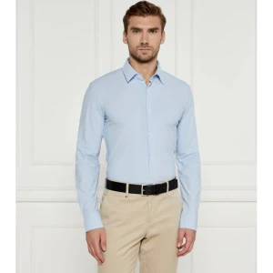 BOSS BLACK Koszula P-HANK | Slim Fit