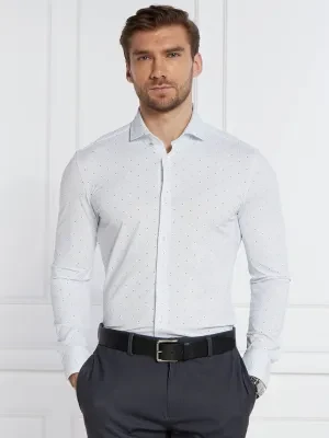 BOSS BLACK Koszula P-HANK | Slim Fit