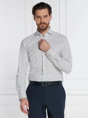 BOSS BLACK Koszula P-HANK | Slim Fit
