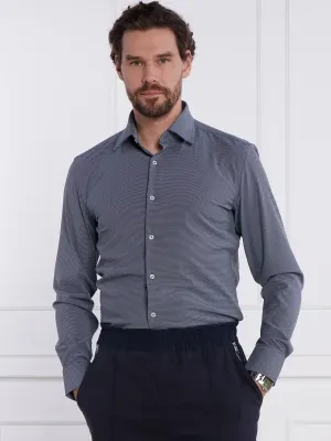 BOSS BLACK Koszula P-HANK | Slim Fit