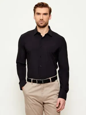 BOSS BLACK Koszula P-HANK | Slim Fit
