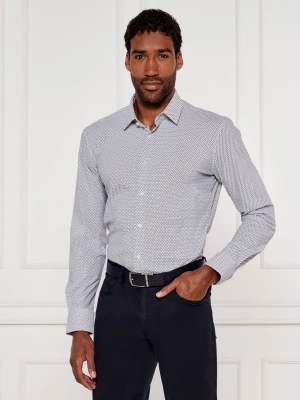 BOSS BLACK Koszula P-HANK | Slim Fit