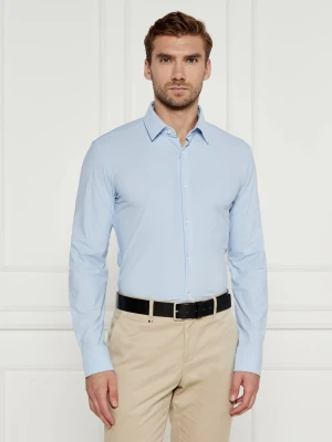 BOSS BLACK Koszula P-HANK | Slim Fit