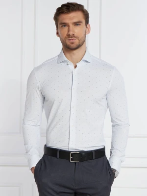 BOSS BLACK Koszula P-HANK | Slim Fit