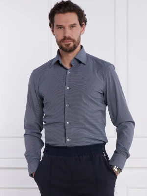 BOSS BLACK Koszula P-HANK | Slim Fit