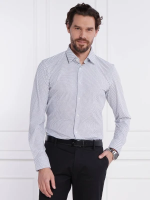 BOSS BLACK Koszula P-HANK | Slim Fit