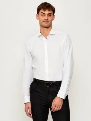 BOSS BLACK Koszula P-HANK | Slim Fit