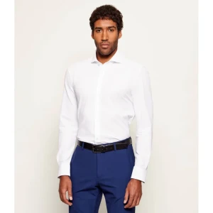 BOSS BLACK Koszula P-HANK-SP-261 | Slim Fit