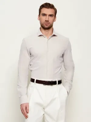 BOSS BLACK Koszula P-HANK-SP-261 | Slim Fit