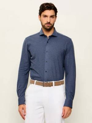 BOSS BLACK Koszula P-HANK-SP-261 | Slim Fit