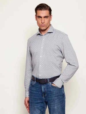 BOSS BLACK Koszula P-HANK-SP-261 | Slim Fit