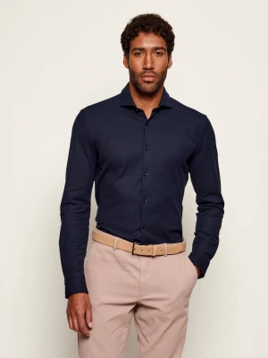 BOSS BLACK Koszula P-HANK-spread-243 | Slim Fit