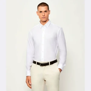 BOSS BLACK Koszula P-JOE-BD-C1-222 | Regular Fit