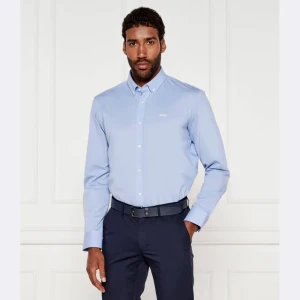 BOSS BLACK Koszula P-JOE-BD-C1-222 | Regular Fit