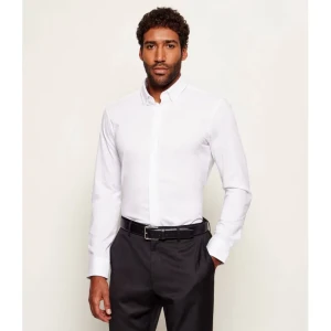 BOSS BLACK Koszula P-JOE-BD-C1-222 | Regular Fit