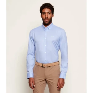 BOSS BLACK Koszula P-JOE-BD-C1-222 | Regular Fit
