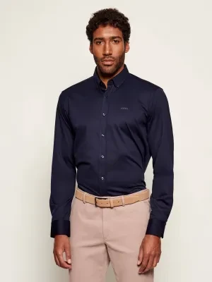 BOSS BLACK Koszula P-JOE-BD-C1-222 | Regular Fit