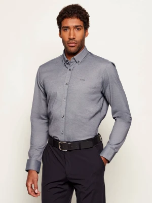 BOSS BLACK Koszula P-JOE-BD-C1-222 | Regular Fit