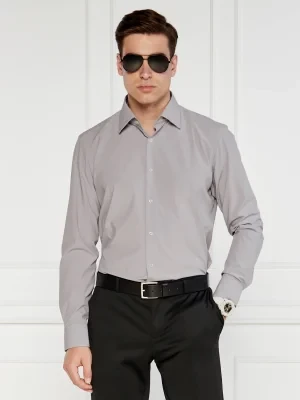 BOSS BLACK Koszula P-JOE-kent-C1-222 | Regular Fit