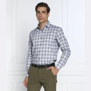 BOSS BLACK Koszula P-JOE-kent-C1-222 | Regular Fit