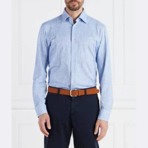 BOSS BLACK Koszula P-JOE-kent-C1-222 | Regular Fit