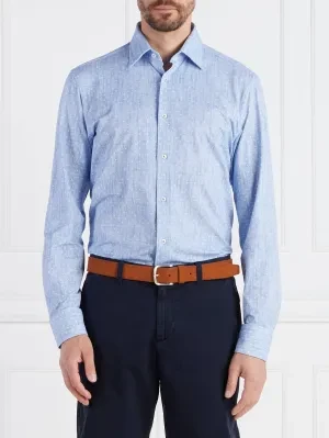 BOSS BLACK Koszula P-JOE-kent-C1-222 | Regular Fit