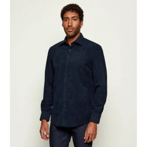 BOSS BLACK Koszula P-JOE-kent-C1-222 | Regular Fit | sztruks