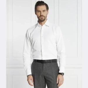 BOSS BLACK Koszula P-JOE | Regular Fit