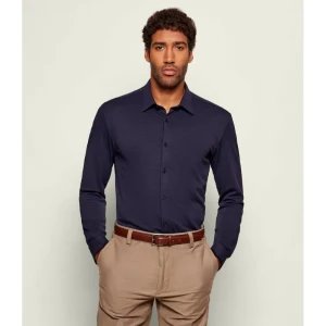 BOSS BLACK Koszula P-ROAN-K-F-261 | Slim Fit